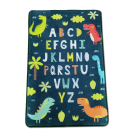 DINO ABC RUG