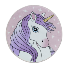 UNICORN ROUND RUG