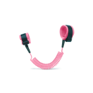 Stay-By-Me Anti-Lost Toddler Wrist Strap - Pink
