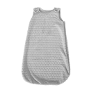 Snuggletime Plush Sleep Sac - Grey