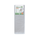 Snuggletime Bamboopaedic - Cot Bumper and Cover - 200 x 29.3 x 2cm