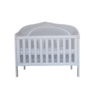 Snuggletime Dome Mosquito Protection Netting - Cot