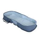 Snuggletime Travel Nest Infant Co-Sleeper with Mozzi Net