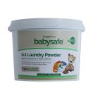 Babysafe 3-in-1 Concentrated Laundry Powder 2.5kg