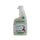 Babysafe Laundry Liquid (500ml)