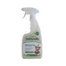 Babysafe Nursery And Toy Cleaner And Sanitizer 500ml