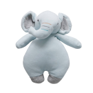Snuggletime My Ellie Sleep Comforter - Blue Elephant