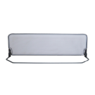 Snuggletime Toddler Safety Bed Rail - 1.5M