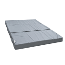 Snuggletime - Foldable Camp Cot Mattress