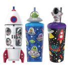 Cool Gear Novelty Bottle Spaceman 523 ml