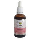 BabyNature Lactation Drops