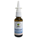 BabyNature Colloidal Silver Nasal Spray