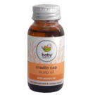 BabyNature Cradle Cap