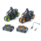 Reggies Sidewinder RC Stunt Motorbike