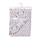 Bonbebe 2PK Receivers - Triangles & Geo
