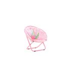 UNICORN WING SAUCER CHAIR 