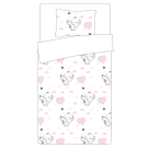 Duvet Cover Set - Ellie Balloon 2 Piece