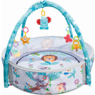 Babyplay Ball Pit & Playgym 