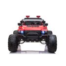 Reggies Monster Truck 12V Ride on