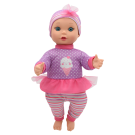Talking Baby Doll