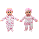 Baby So Sweet 12inch Assorted