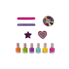 MiniGlam 6PC Nail Polish Set