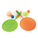 Activ Play Badminton Set 