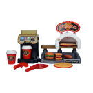 Home Pizza Playset