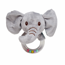 Lunakins Ellie Rattle
