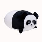 Lunakins Squishy Plush Panda (30cm)