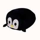 Lunakins Squishy Plush Penguin (30cm)