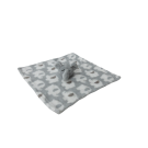 Lunakins Ellie Comfort Dudu Blanket