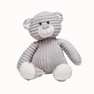 Lunakins Cord Bear Plush (25cm)