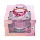 Reggies MiniGlam Make Up Storage Set 