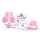 Reggies MiniGlam Princess Dress Up Box Set