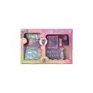 Reggies MiniGlam Mermaid Dress Up And Make Up Set