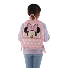 Disney Minnie Polka Dot PU Backpack