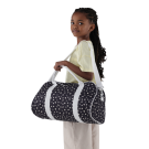 Minnie Mouse All Over Print Duffle Bag