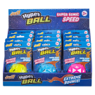 OOOZY Hyper Ball Assorted