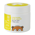 Dr Spooks Baby Bum Cream