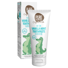 Vanilla Mint Toothpaste With Xylitol 75ml