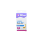 BRU Plasters Kiddies Assorted 