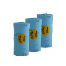 Snuggletime Knot-a-bag Refills - 3 Pack 