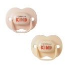 Tommee Tippee Anytime Soother (0-6 Months) -2 Pack - Asstd
