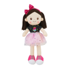 40cm Bailey Soft Doll