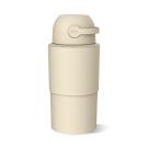 Magic Heka L Nappy Bin - Beige