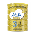 Alula Gold Stage 3 Infant Formula - 1,8kg Tin