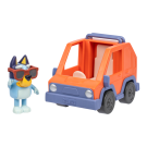 Bluey S13 Basic Vehicles