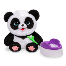 Little Live Pets My Baby Panda Chuchu