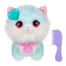 Scruff A Luvs Surprise Blue Pet With Carrier